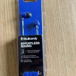 Earphones