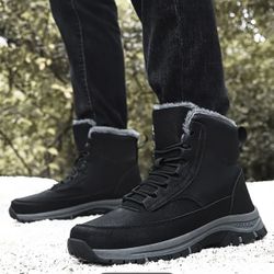 Boots Lace-Hiking Mountaineering 