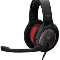EPOS Game ONE Gaming Headset