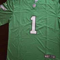 Philadelphia Eagles Jersey
