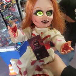 Annabelle Doll
