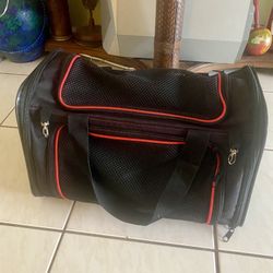 pet Carrier, Pet Crate, Pet Bed