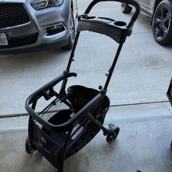 Chicco Keyfit Caddy Car seat frame