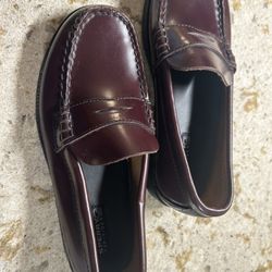 Sperry loafers