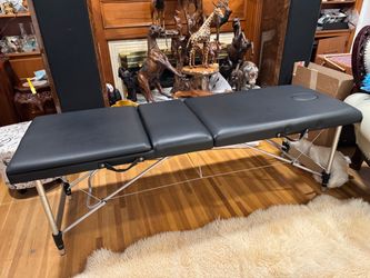 Massage Table