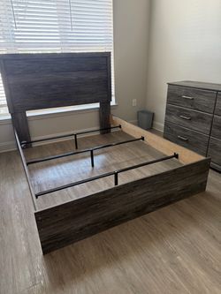 Bed Room Set