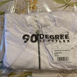 90’ Degrees  By Reflex