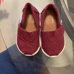Baby Toms