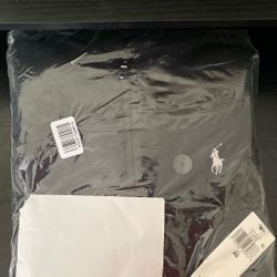Polo Ralph Lauren Hoodie Xs Fits S 
