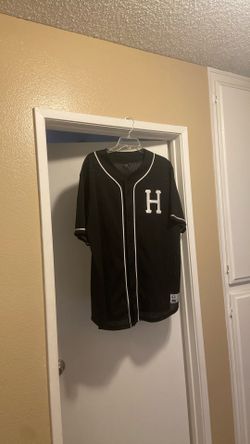 Huf Men’s X-large Jersey (mesh )