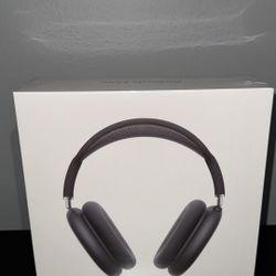 AirPod Max Midnight