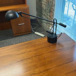 Desk Lamp