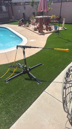 SKLZ Hurricane Baseball Softball Hitting Trainer