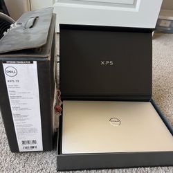 Dell XPS 13 