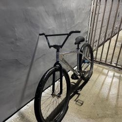 Throne 29er TRADES 