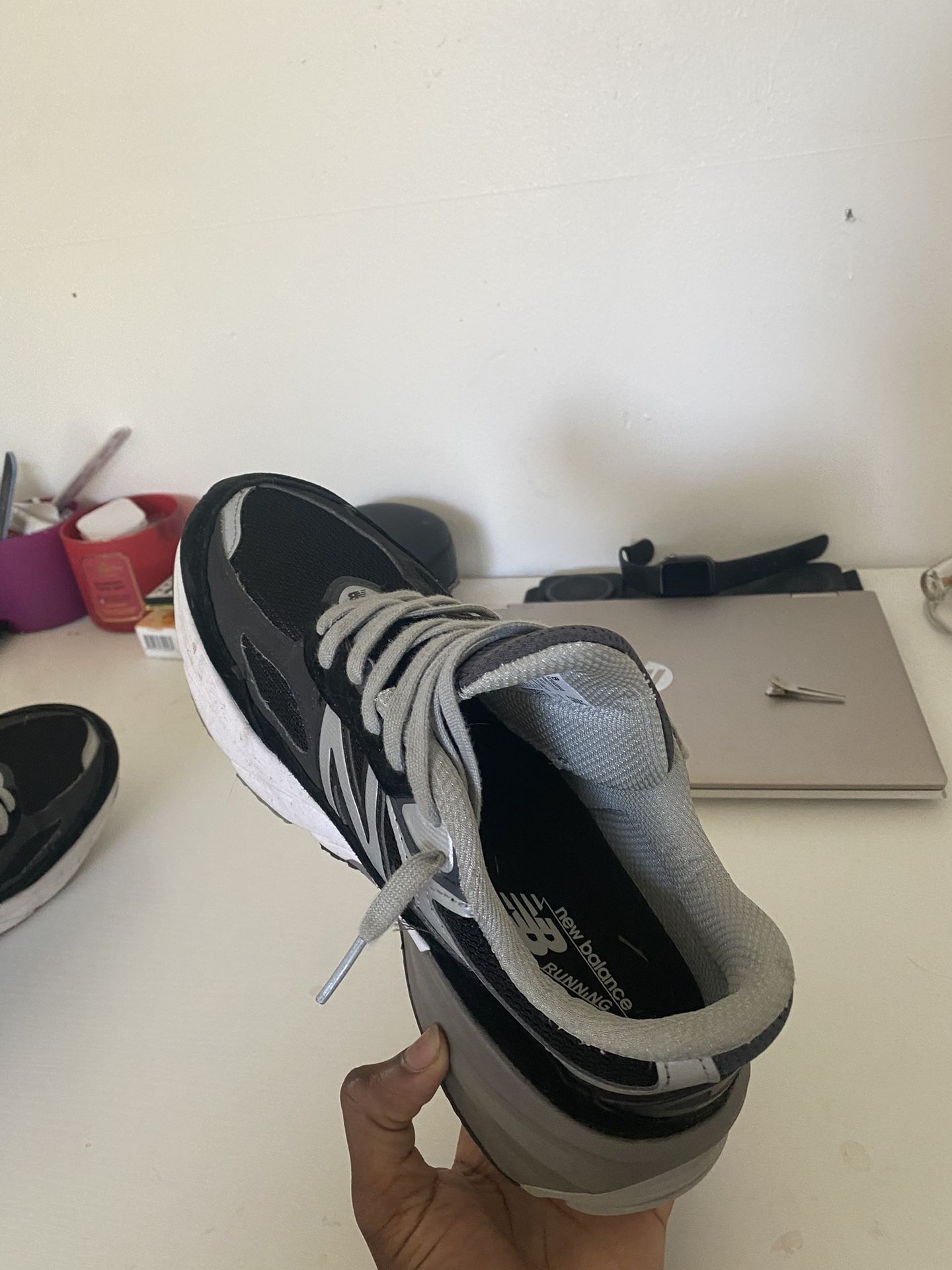 new balance 990