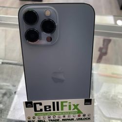 iPhone 13 Pro Max 256GB NO CREDIT CHECK 