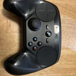 Steam Controller
