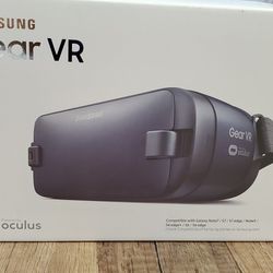 Samsung Gear VR