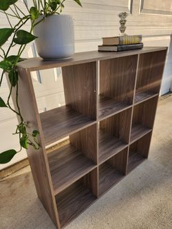 Storage Organizer!