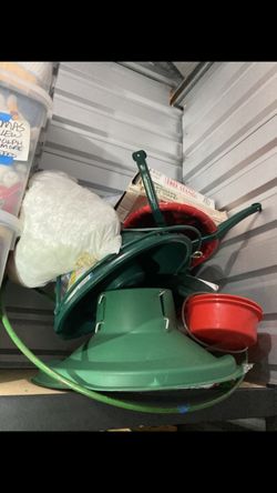 NEW 9 Tree Stands Varies Kinds & Sizes