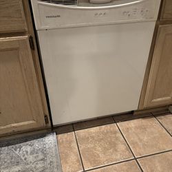 Frigidaire dishwasher for sale!