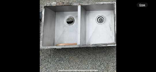 Stainless Steel Kitchen Sinks