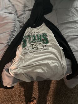 Dallas Stars women’s hoodie