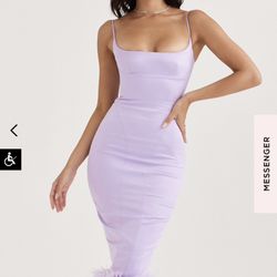House Of CB Small Dress