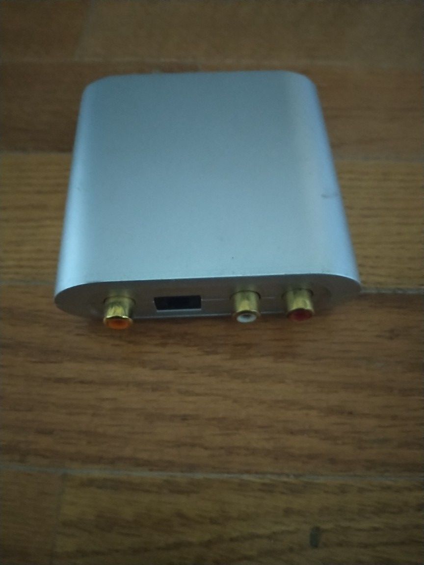Xitel HiFi-Link PC & MAC AUDIO USB Digital Interface