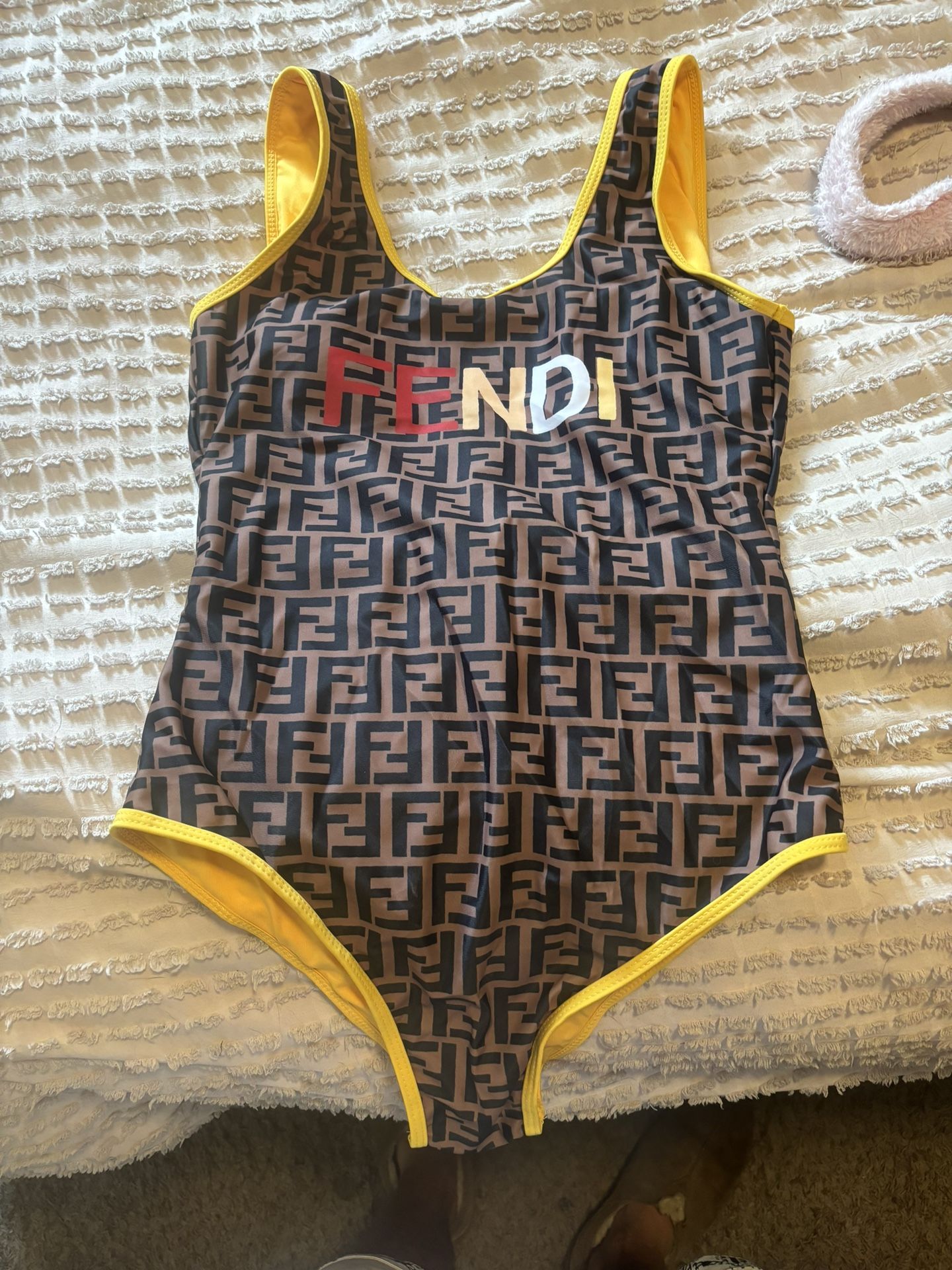 Fendi Women’s Swimsuit