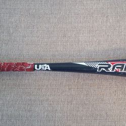 Rawlings Baseball Bat (USA)