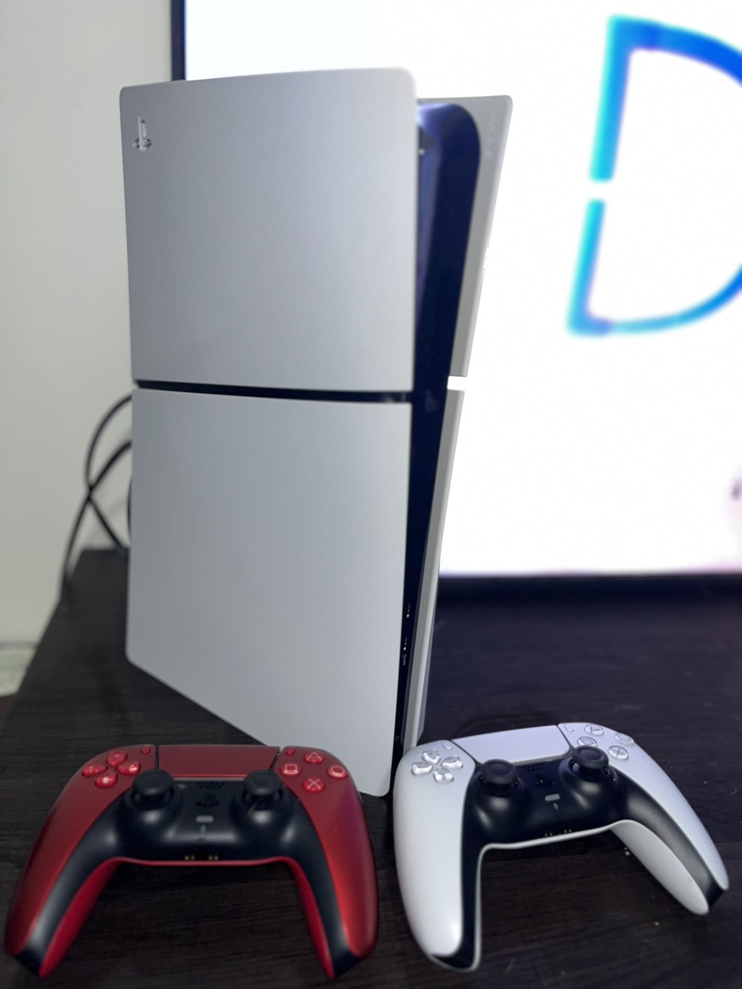 PS5 Bundle - Great Condition