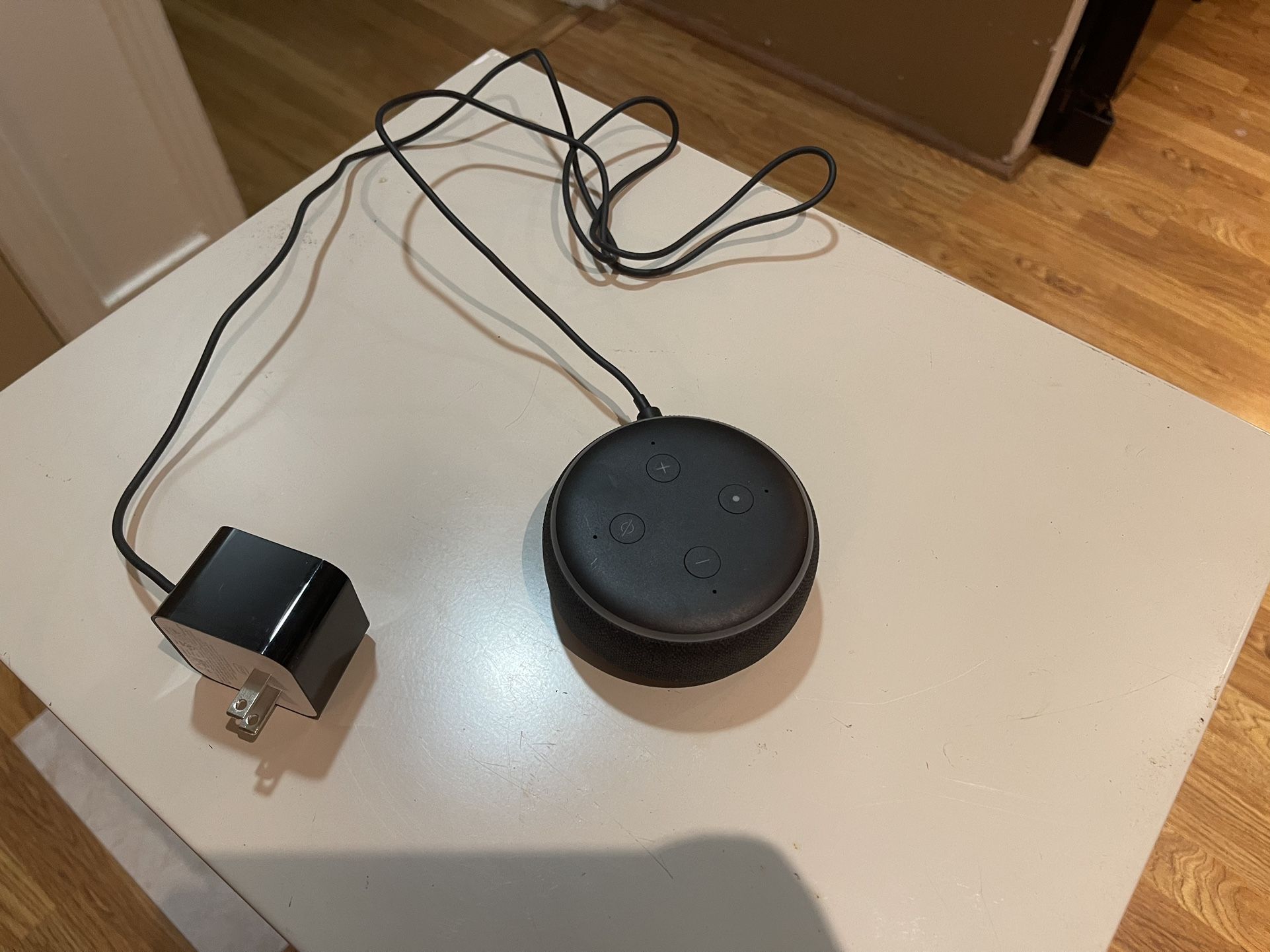 Amazon Alexa Dot Echo Speaker 