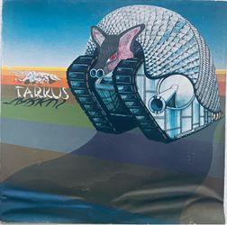 Emerson Lake & Palmer/ Tarkus