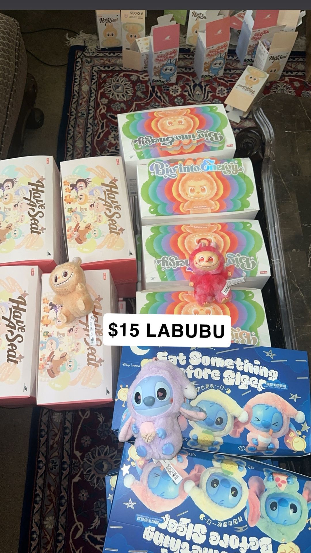 Labubu