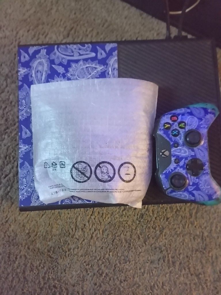 Xbox One