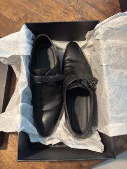 Hugo Boss Dress Shoes