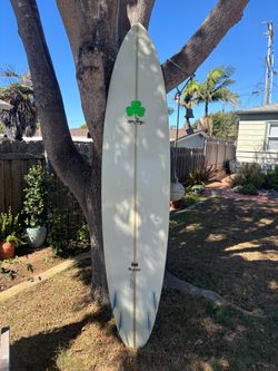 Surfboard
