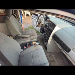2010 Dodge Grand Caravan