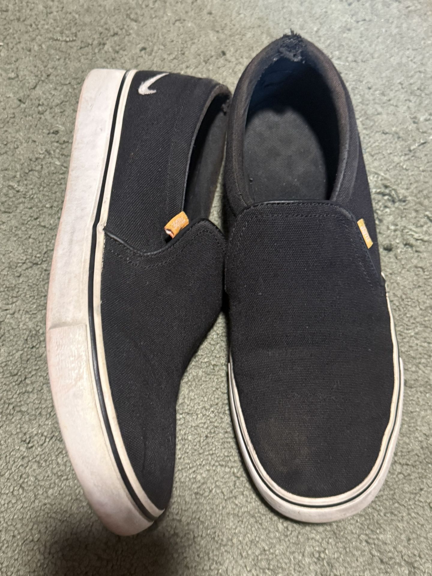 Nike Slip On Shoes