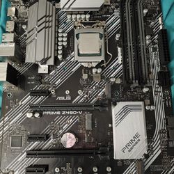 PC Parts