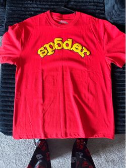Spyder T shirt