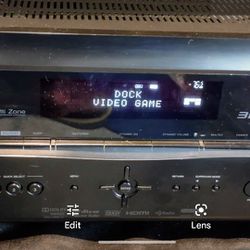 Denon AVR-2311CI Receiver
