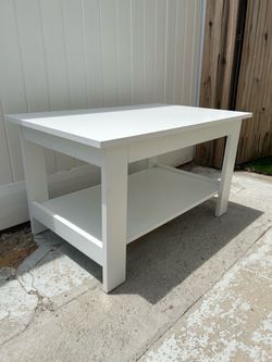 IKEA Coffee table, Side Table