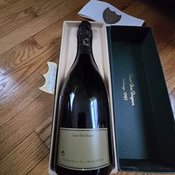 1993 dom perignon