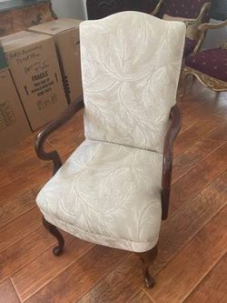Formal Dining Room Chair