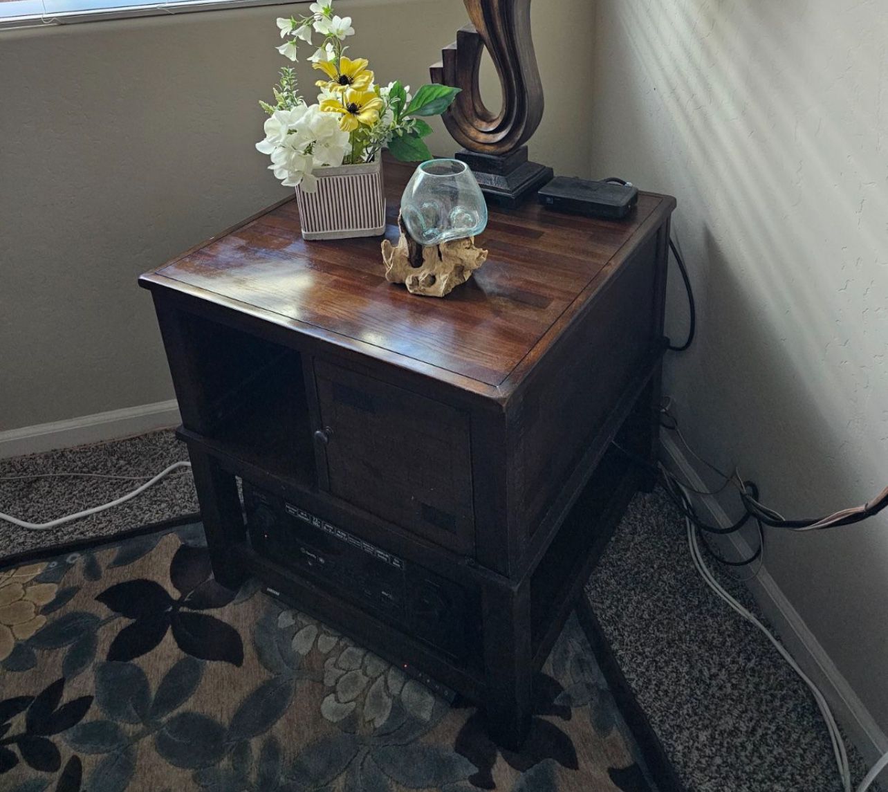 2 End TABLES 