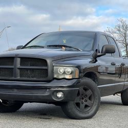 Ram 1500 SLT