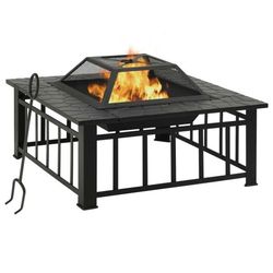 Garden Fire Pit